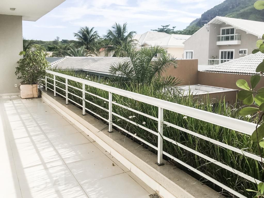 Casa, 5 quartos, 258 m² - Foto 36
