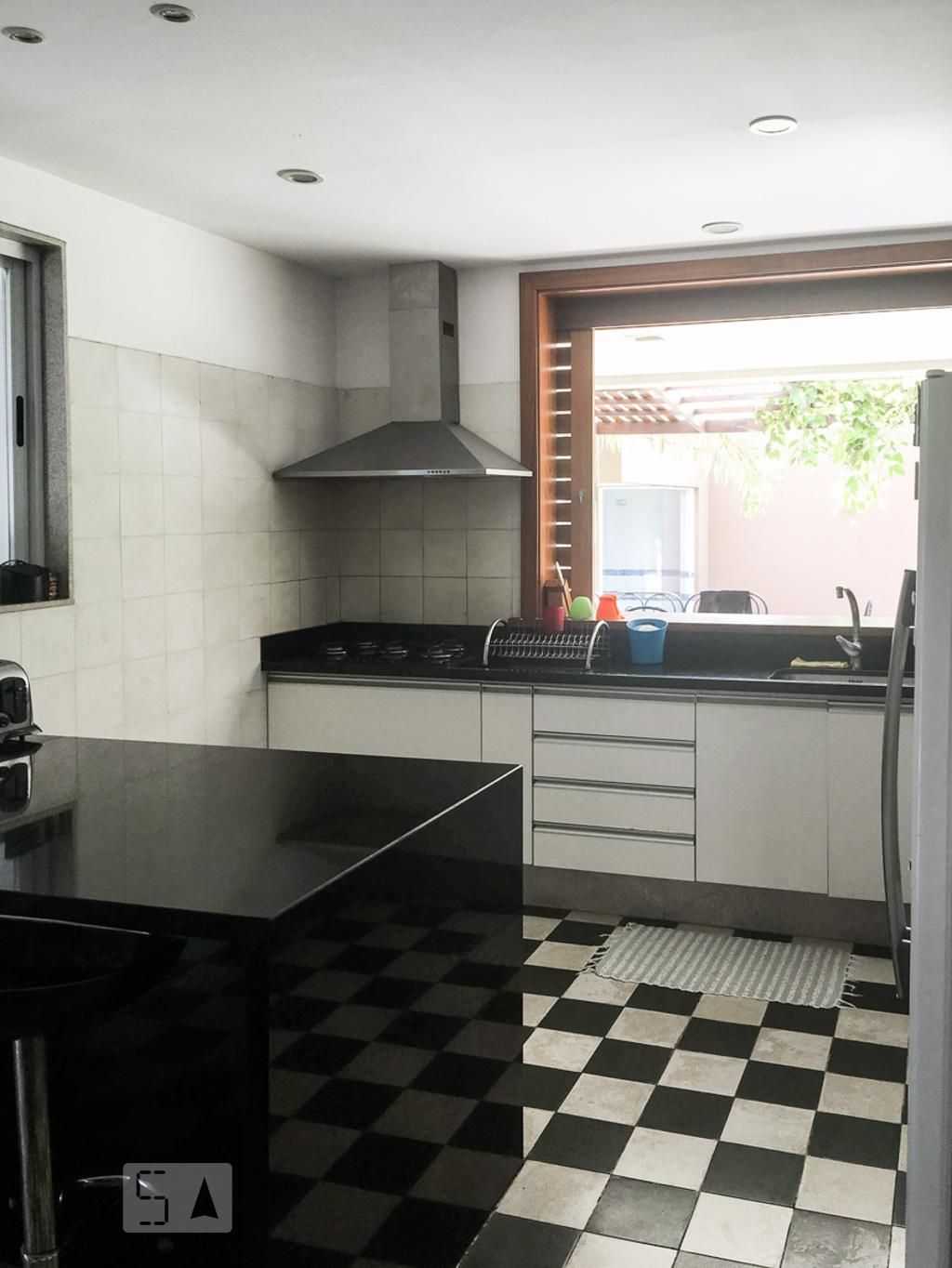 Casa, 5 quartos, 258 m² - Foto 3