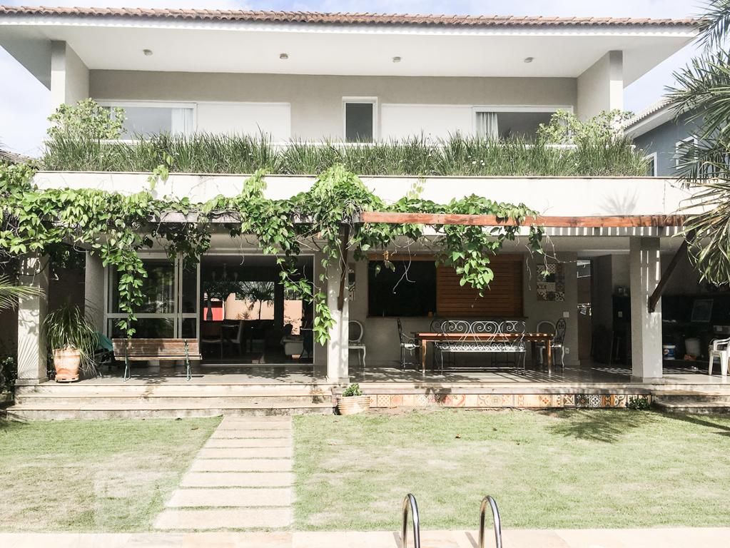 Casa, 5 quartos, 258 m² - Foto 21