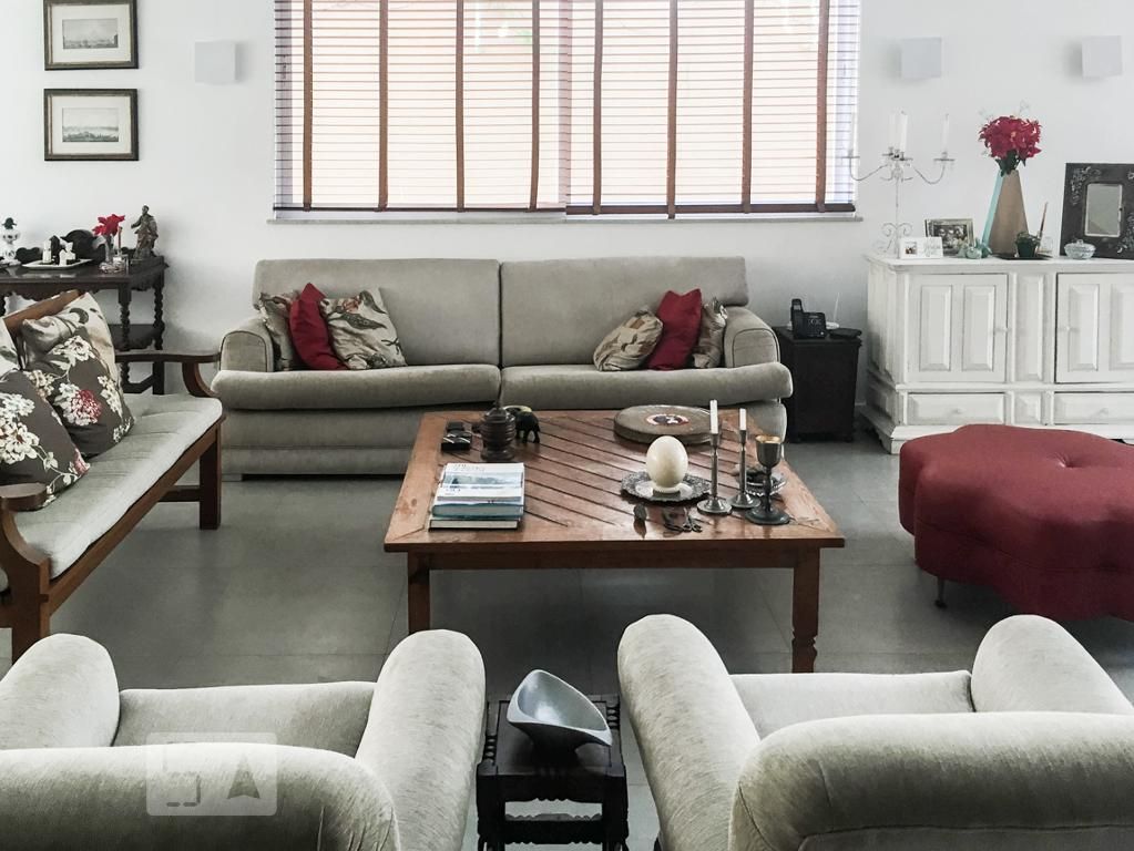 Casa, 5 quartos, 258 m² - Foto 16