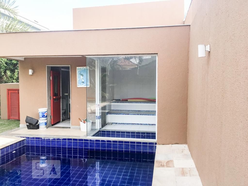 Casa, 5 quartos, 258 m² - Foto 20