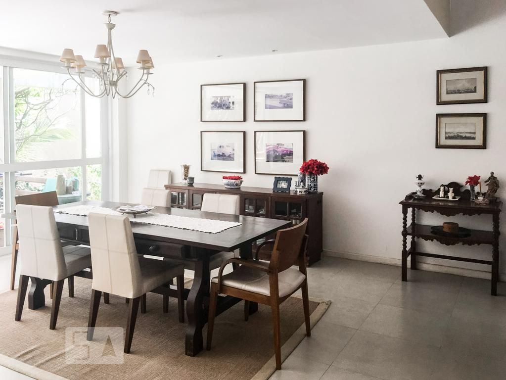 Casa, 5 quartos, 258 m² - Foto 14
