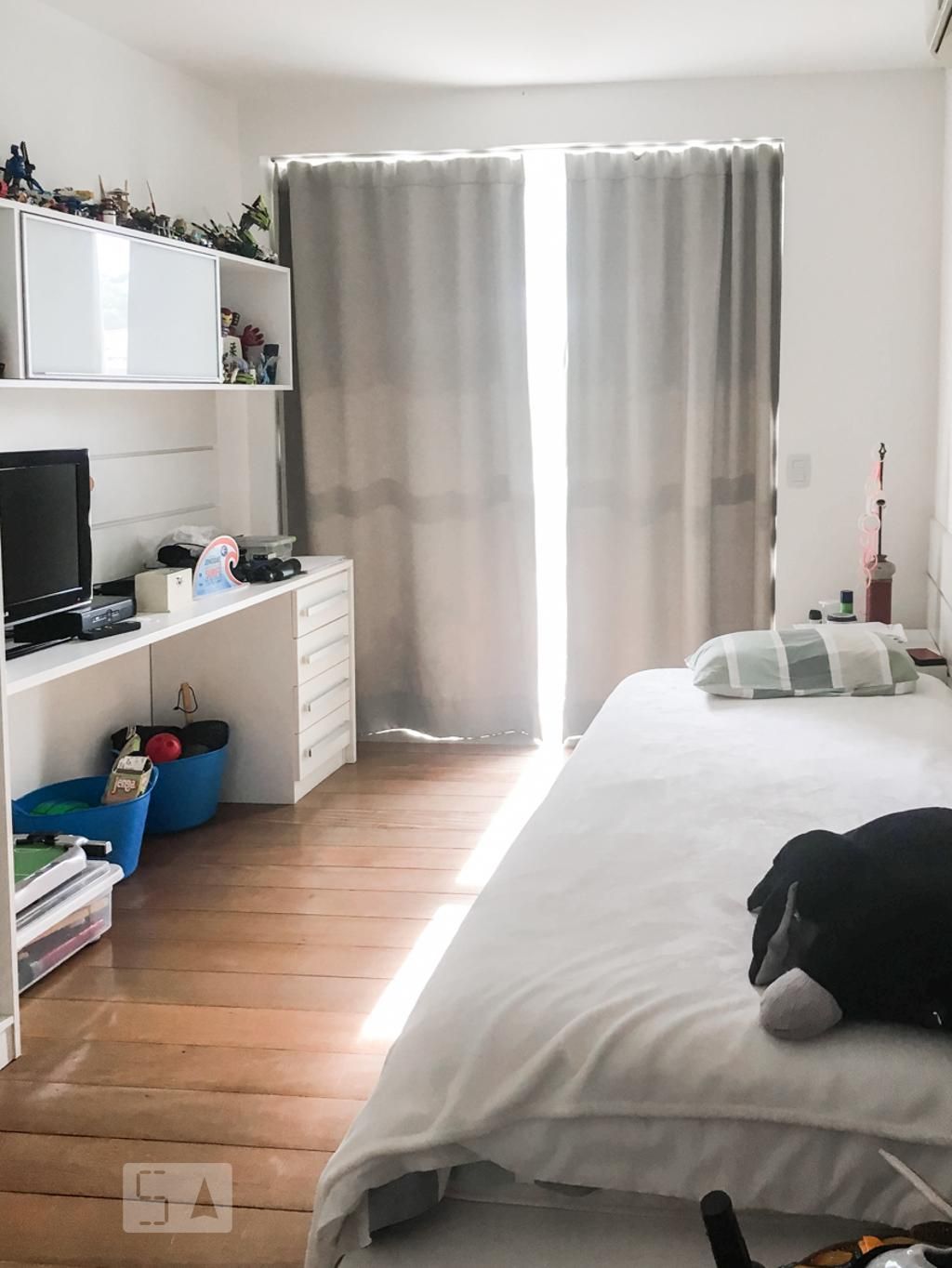 Casa, 5 quartos, 258 m² - Foto 41