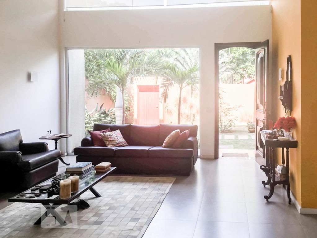 Casa, 5 quartos, 258 m² - Foto 8