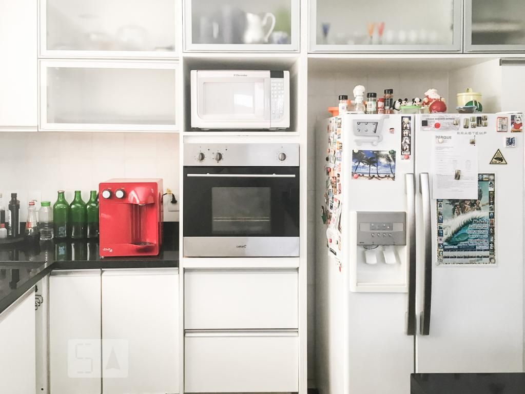 Casa, 5 quartos, 258 m² - Foto 7