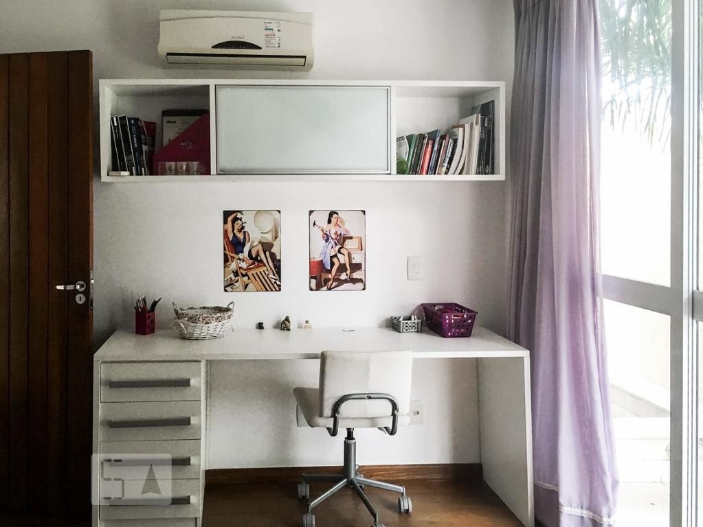 Casa, 5 quartos, 258 m² - Foto 50