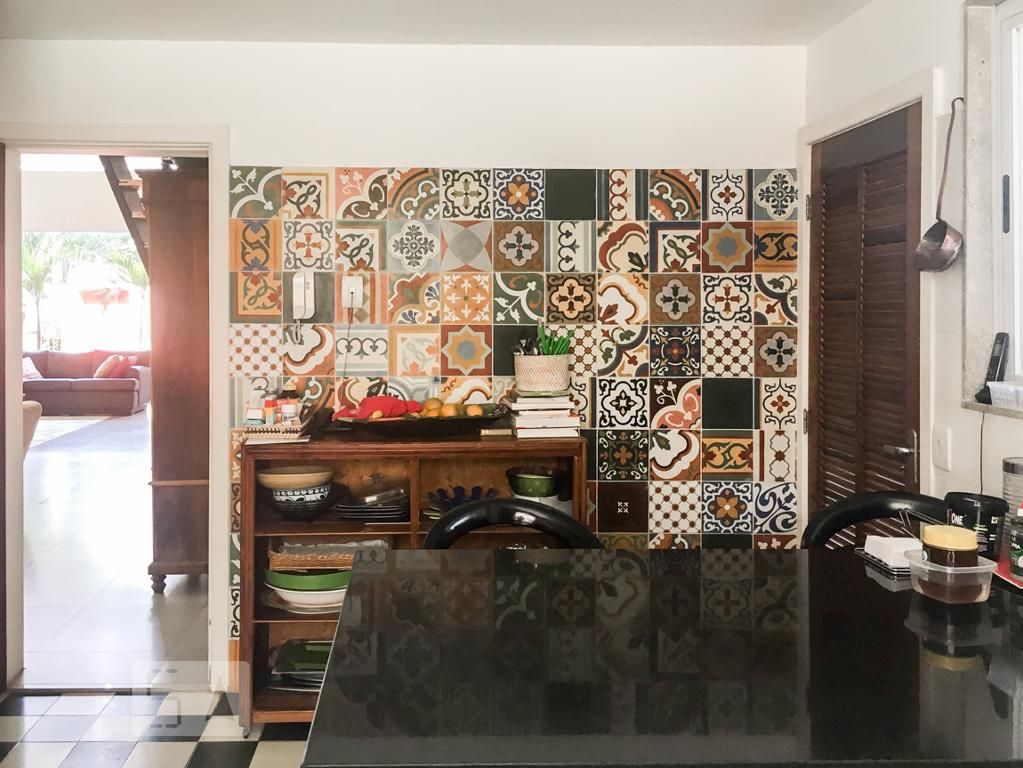 Casa, 5 quartos, 258 m² - Foto 6