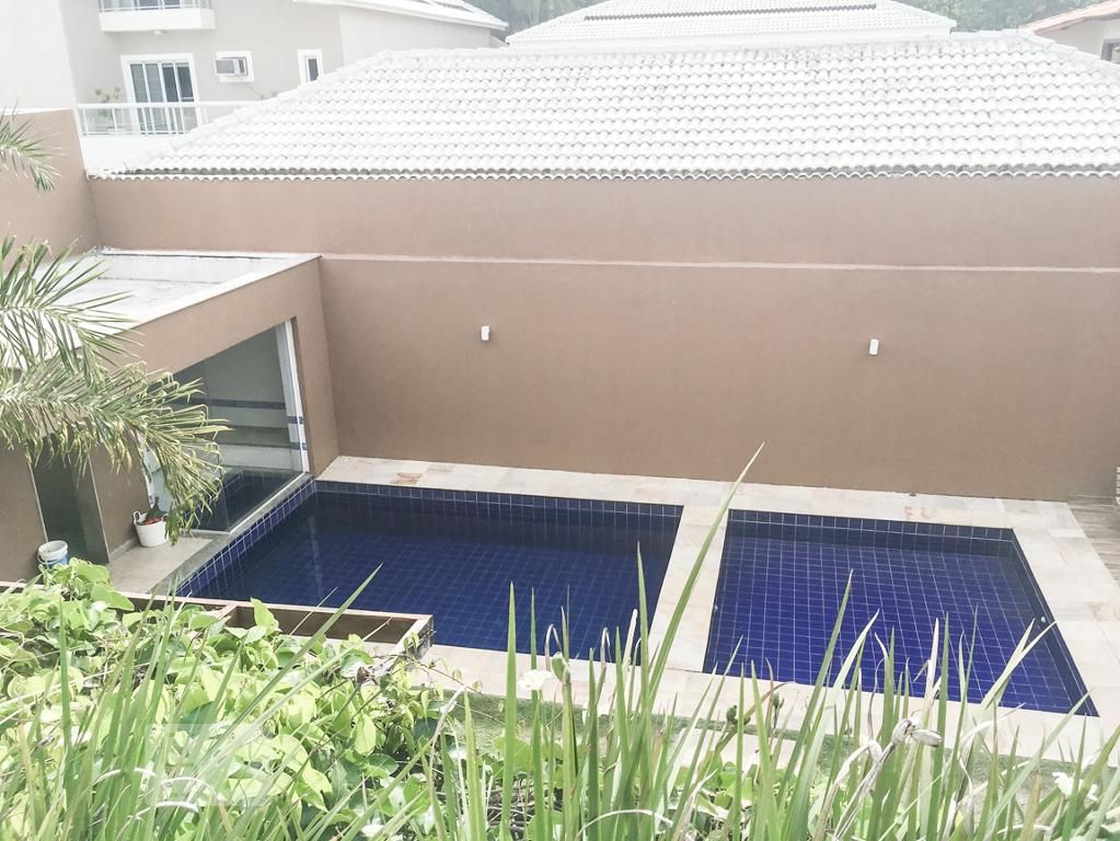 Casa, 5 quartos, 258 m² - Foto 37