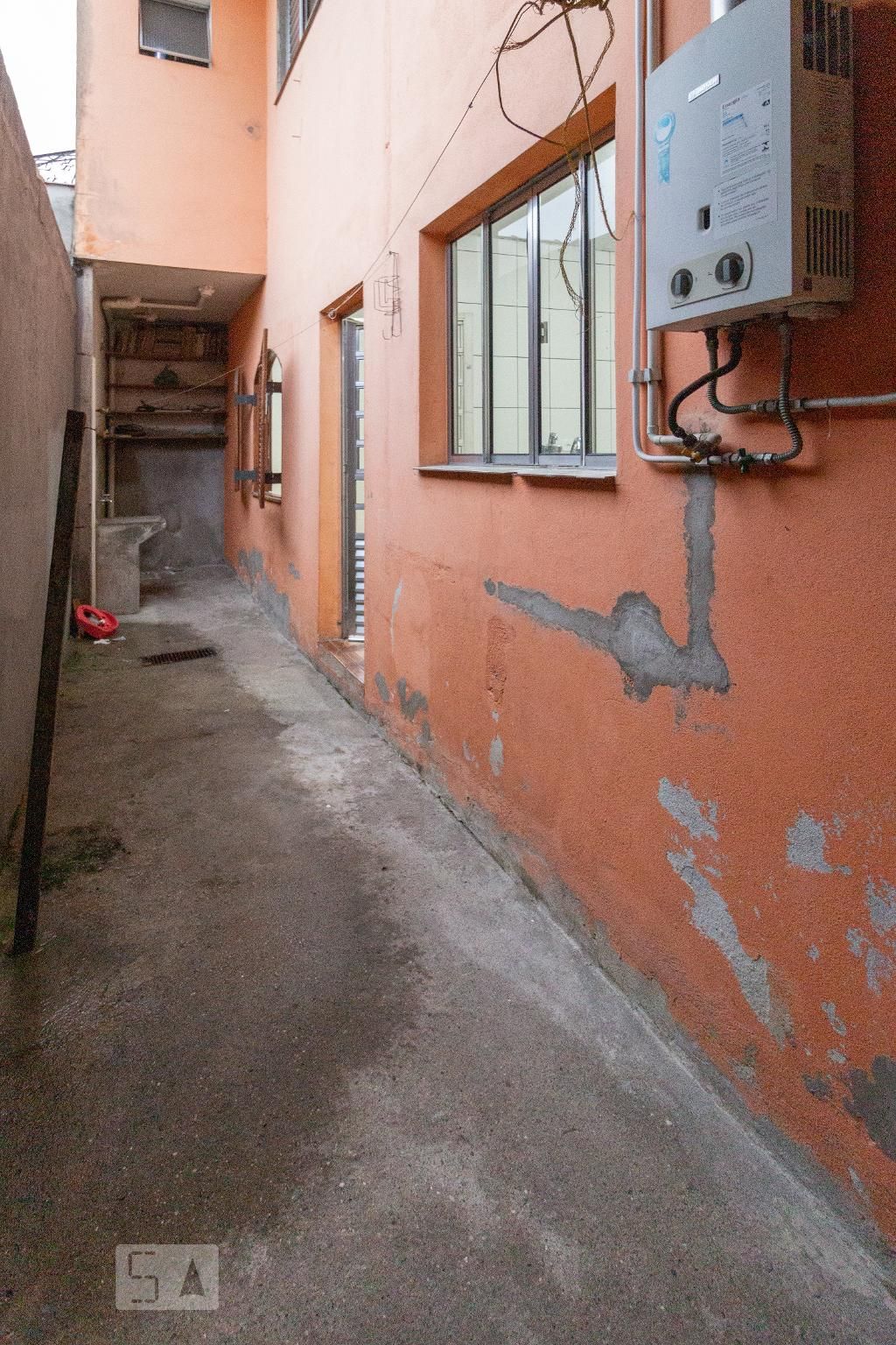 Casa, 2 quartos, 60 m² - Foto 20