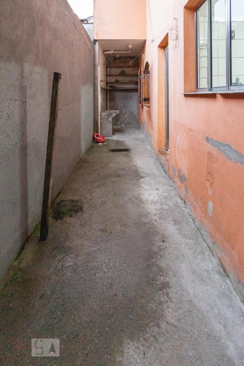 Casa, 2 quartos, 60 m² - Foto 19