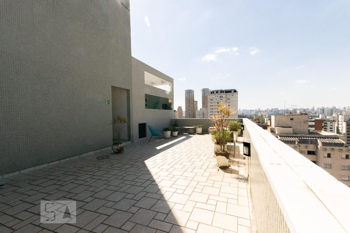 Kitnet-Studio, 40 m² - Foto 24