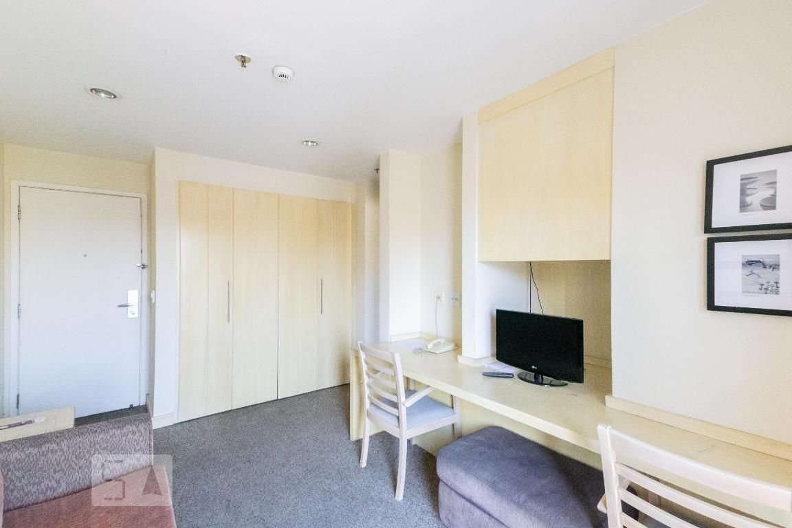 Kitnet-Studio, 40 m² - Foto 7