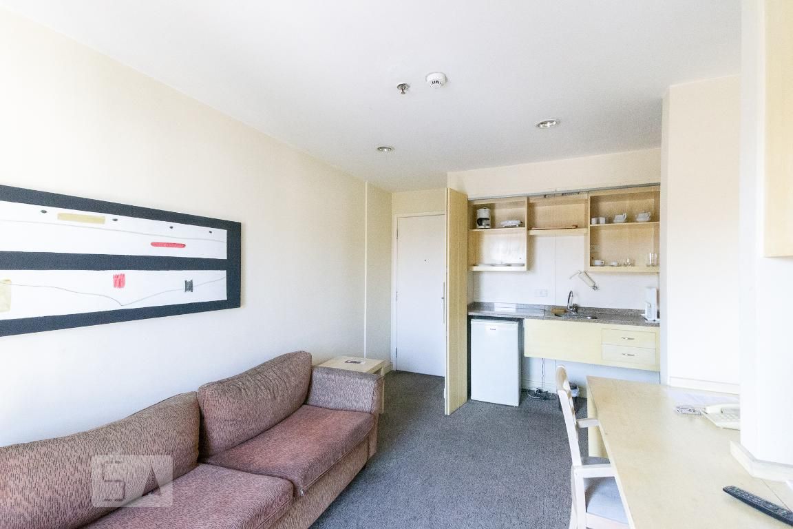 Kitnet-Studio, 40 m² - Foto 5