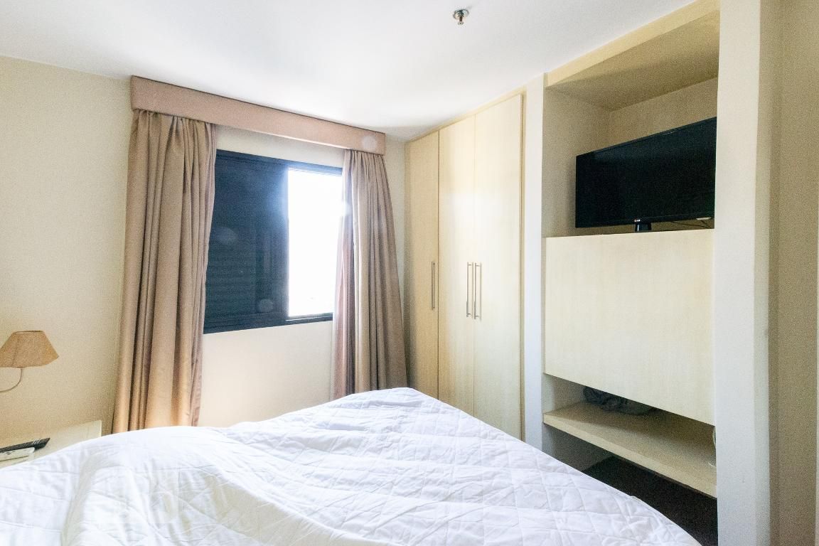 Kitnet-Studio, 40 m² - Foto 15