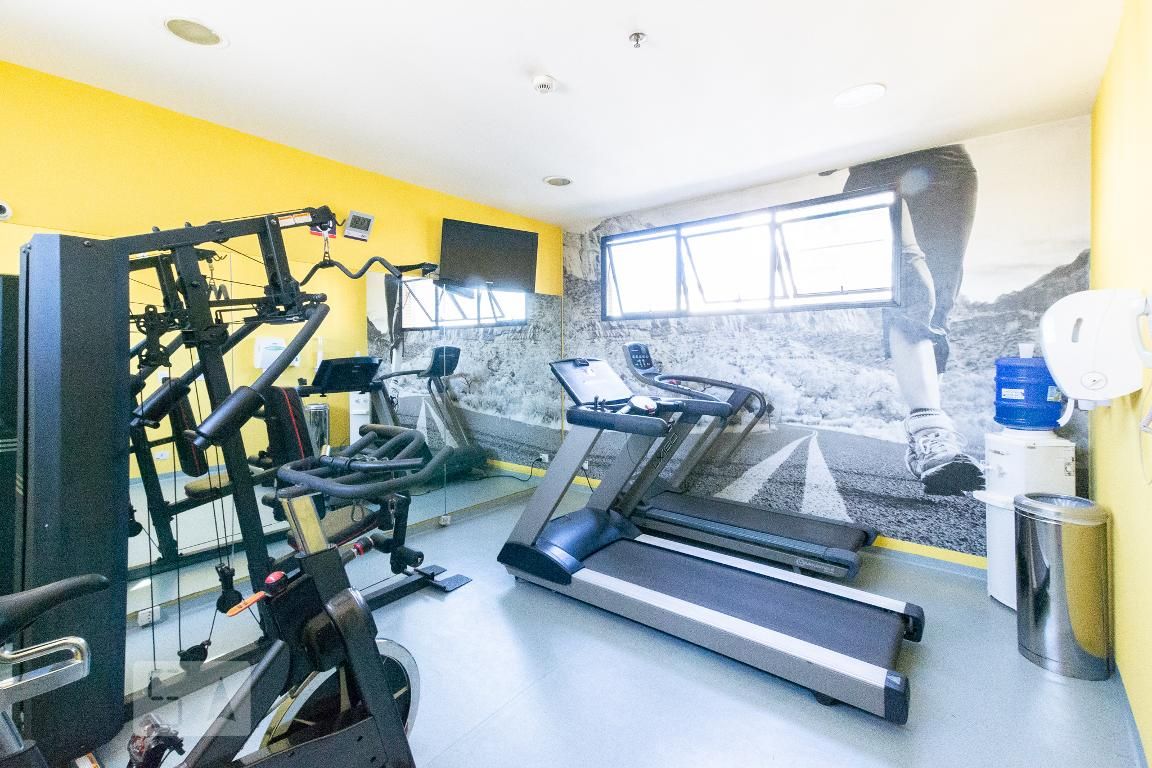 Kitnet-Studio, 40 m² - Foto 30