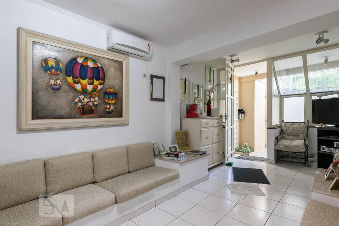 Casa, 2 quartos, 120 m² - Foto 1