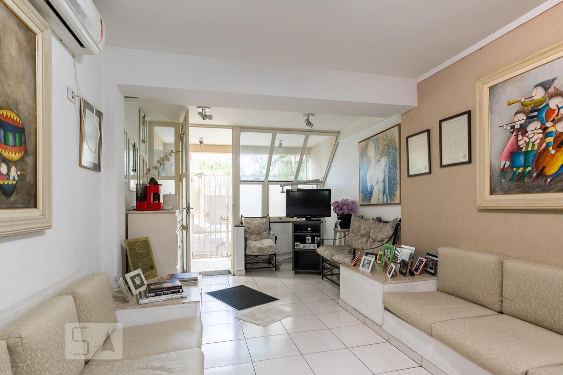 Casa, 2 quartos, 120 m² - Foto 2