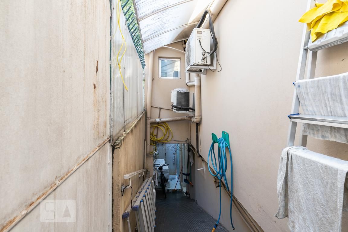 Casa, 2 quartos, 120 m² - Foto 24