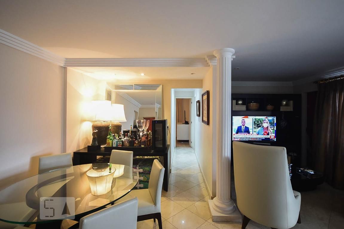 Apartamento, 2 quartos, 110 m² - Foto 3
