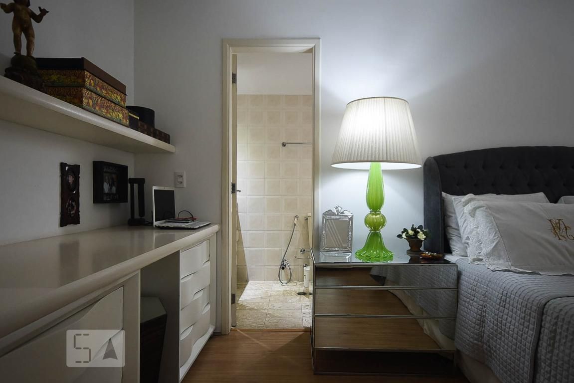 Apartamento, 2 quartos, 110 m² - Foto 20