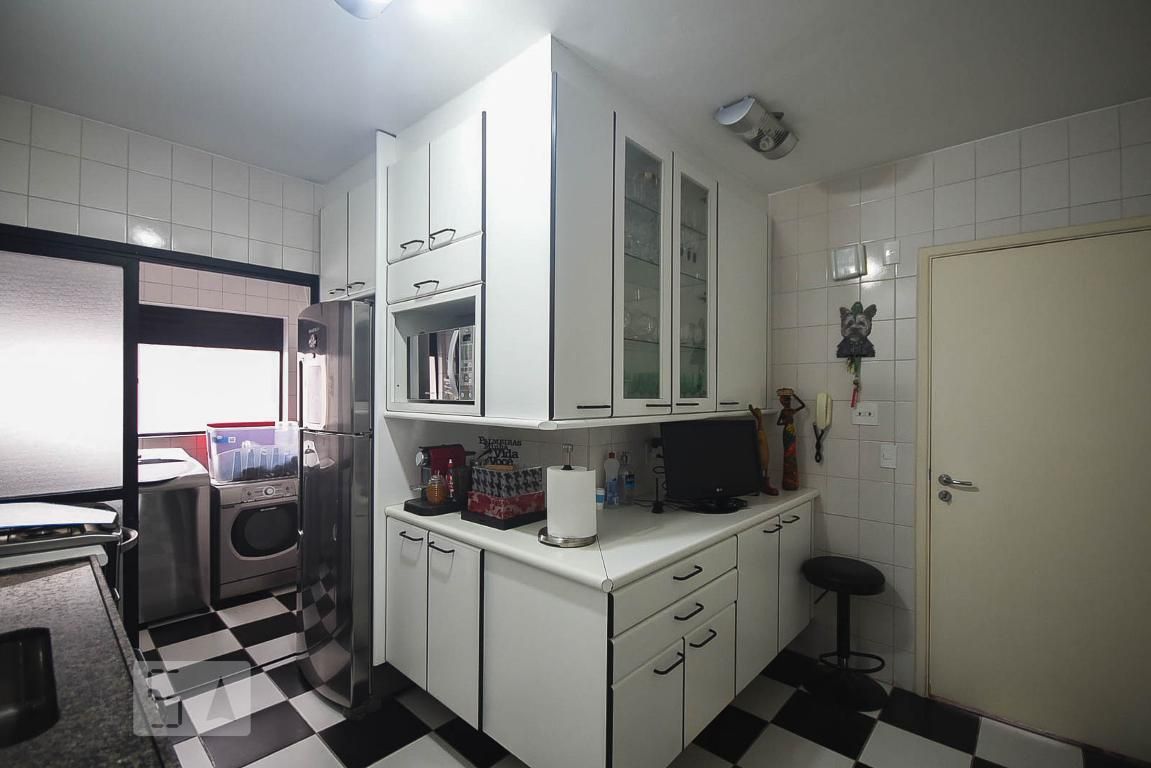 Apartamento, 2 quartos, 110 m² - Foto 29
