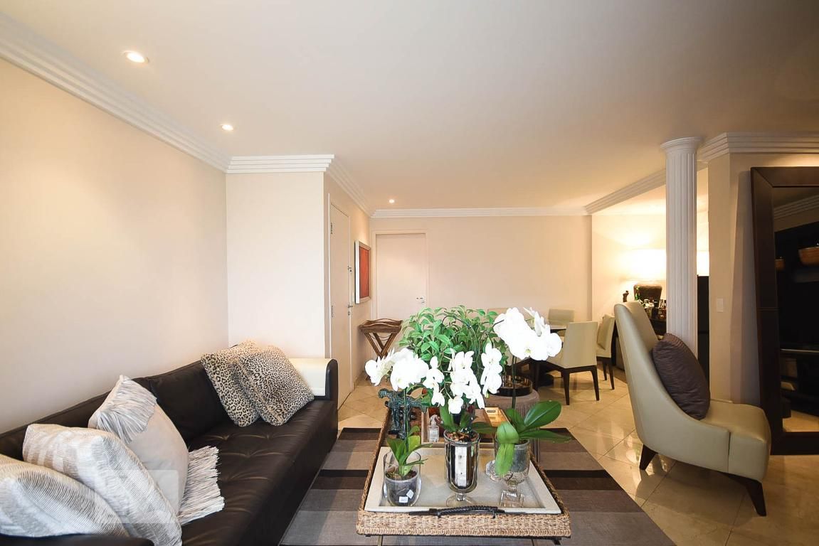 Apartamento, 2 quartos, 110 m² - Foto 2