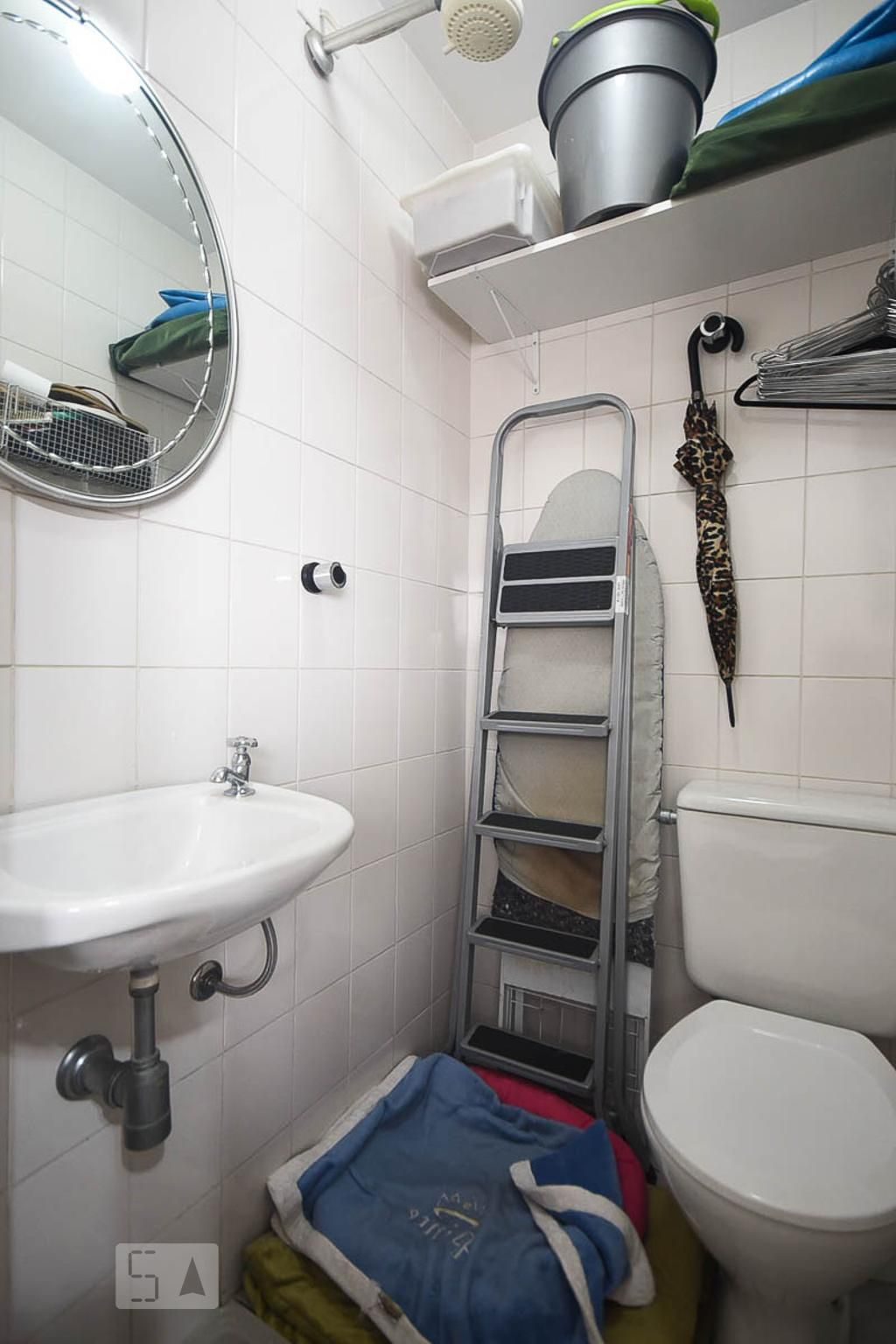 Apartamento, 2 quartos, 110 m² - Foto 33