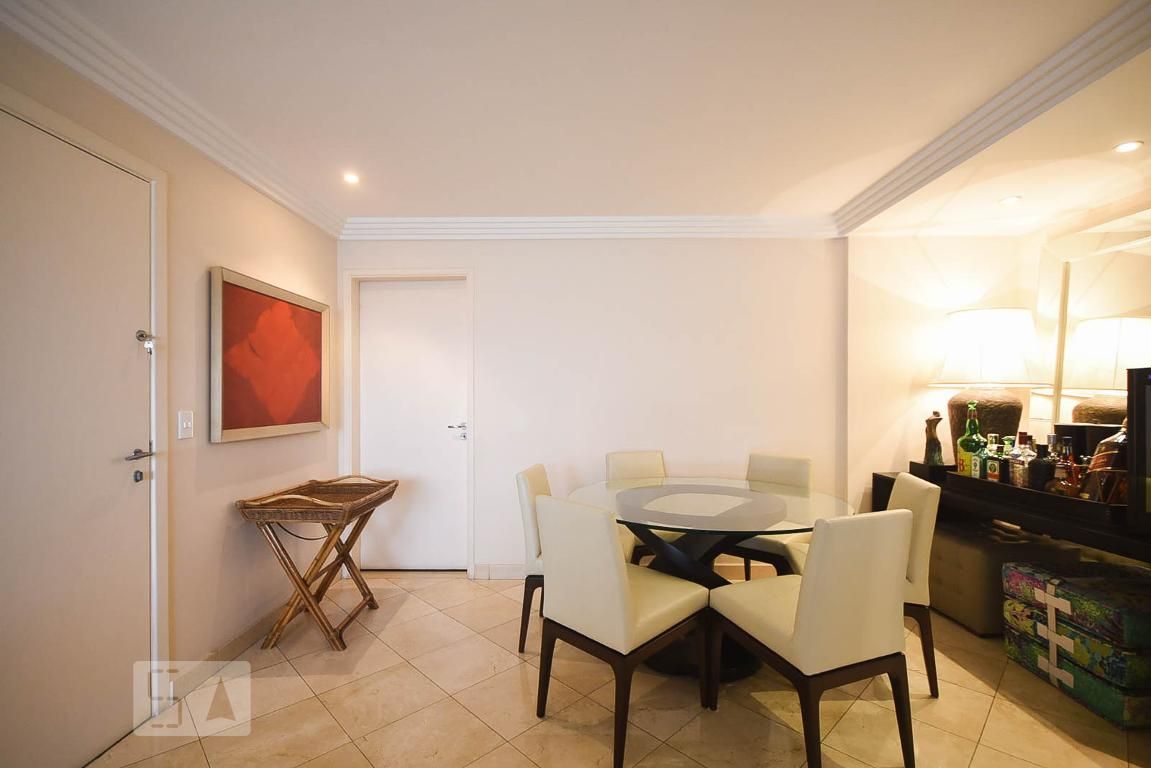 Apartamento, 2 quartos, 110 m² - Foto 5