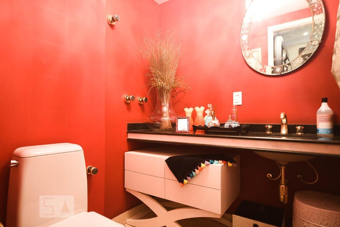 Apartamento, 2 quartos, 110 m² - Foto 9