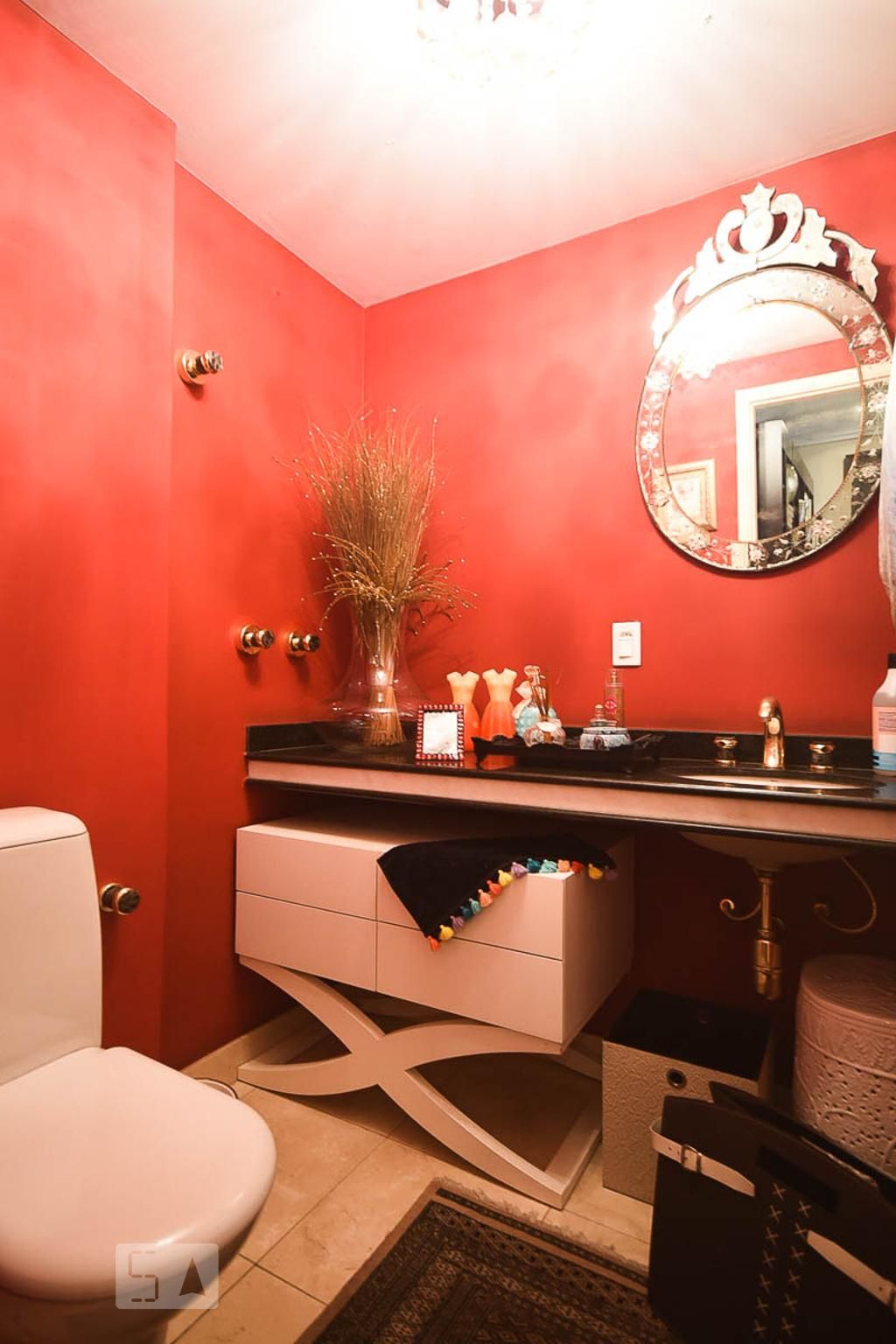 Apartamento, 2 quartos, 110 m² - Foto 10