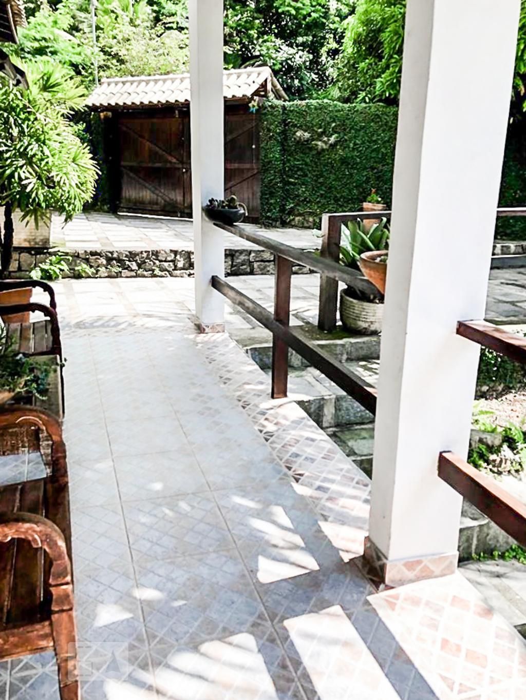 Casa, 4 quartos, 365 m² - Foto 15