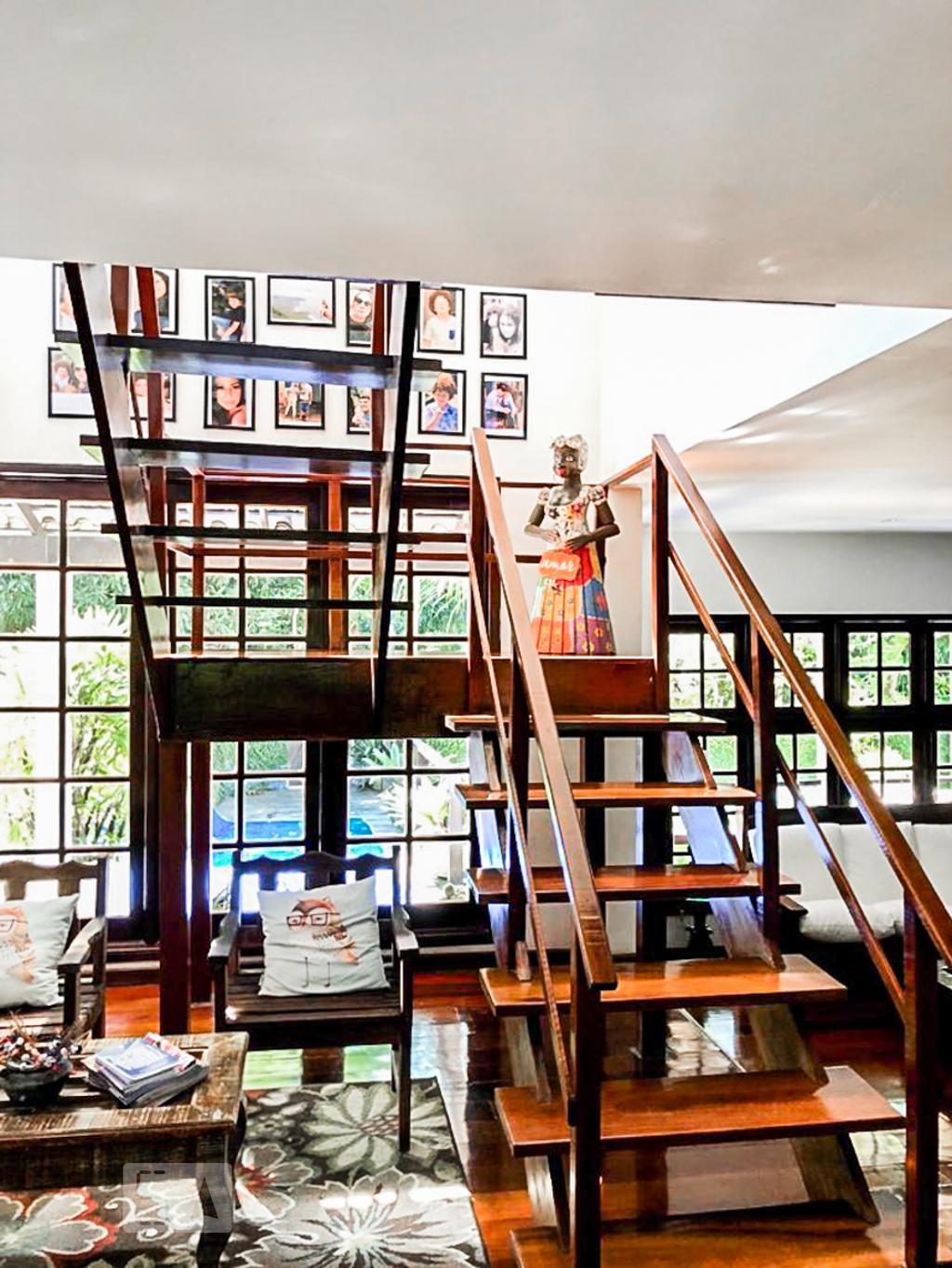Casa, 4 quartos, 365 m² - Foto 10