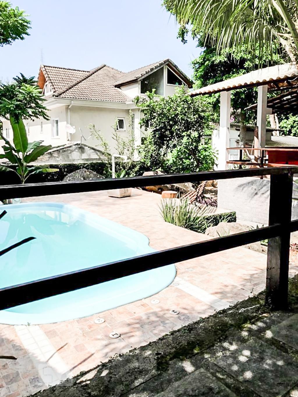 Casa, 4 quartos, 365 m² - Foto 18
