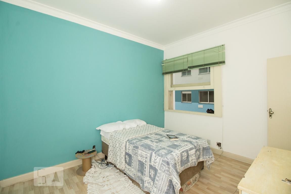 Apartamento, 4 quartos, 145 m² - Foto 12
