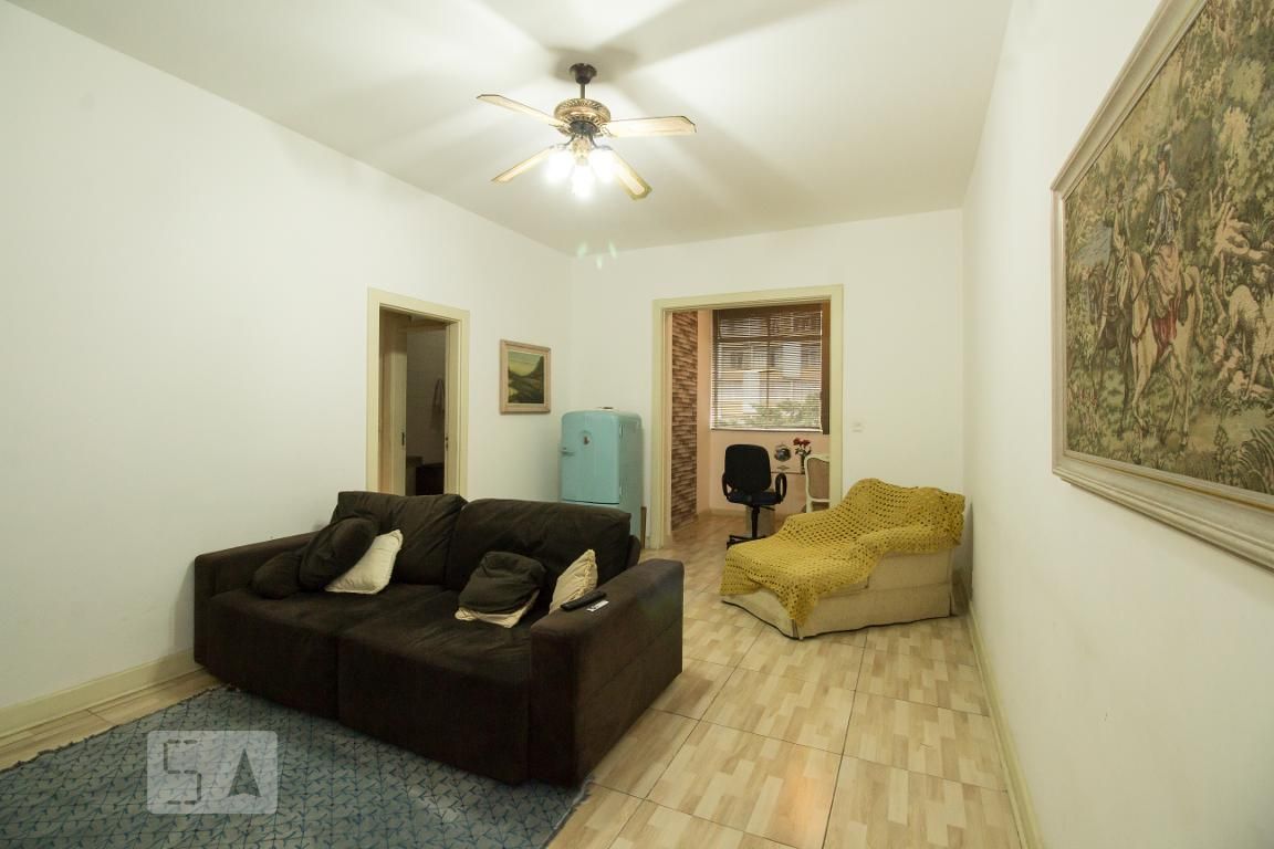 Apartamento, 4 quartos, 145 m² - Foto 1