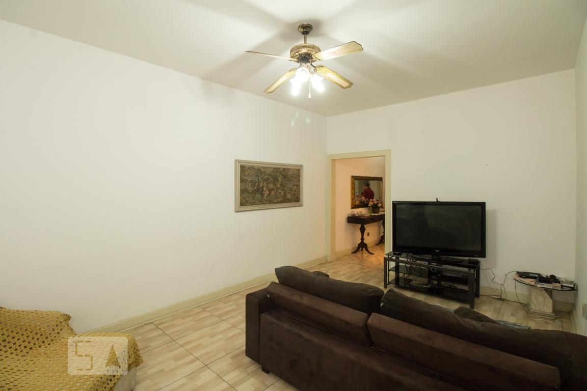 Apartamento, 4 quartos, 145 m² - Foto 5