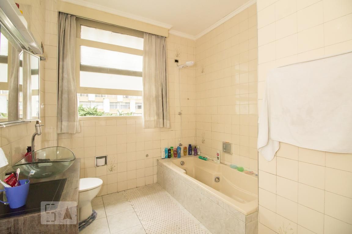 Apartamento, 4 quartos, 145 m² - Foto 14