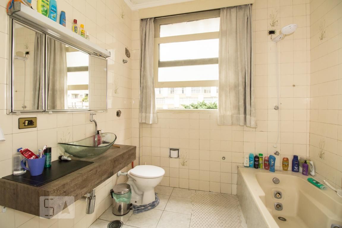Apartamento, 4 quartos, 145 m² - Foto 15