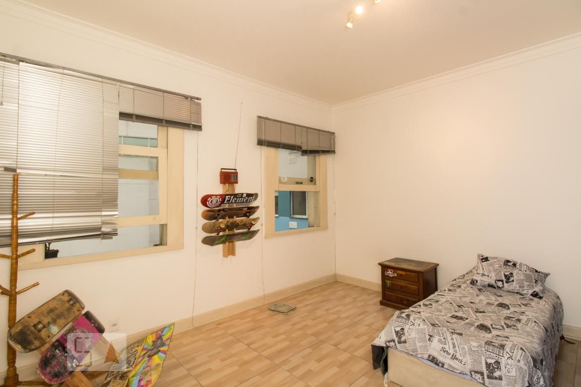 Apartamento, 4 quartos, 145 m² - Foto 9