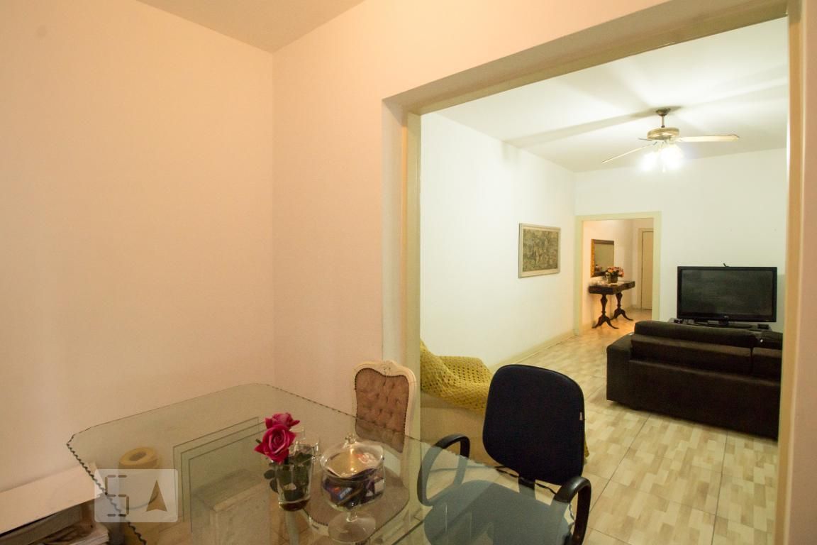 Apartamento, 4 quartos, 145 m² - Foto 4