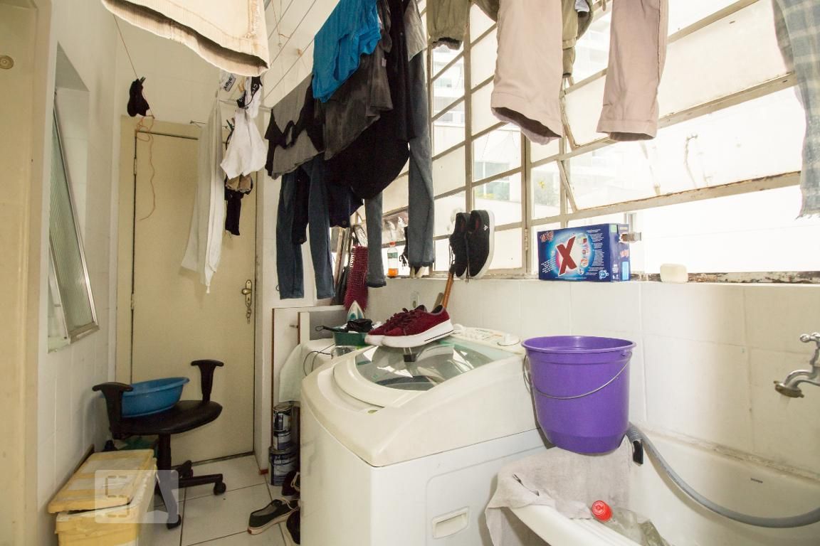 Apartamento, 4 quartos, 145 m² - Foto 16