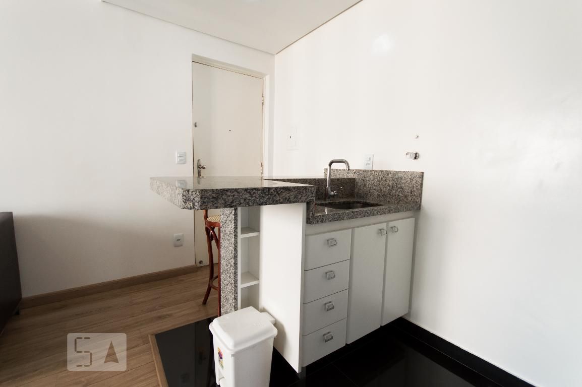 Apartamento, 1 quarto, 41 m² - Foto 14