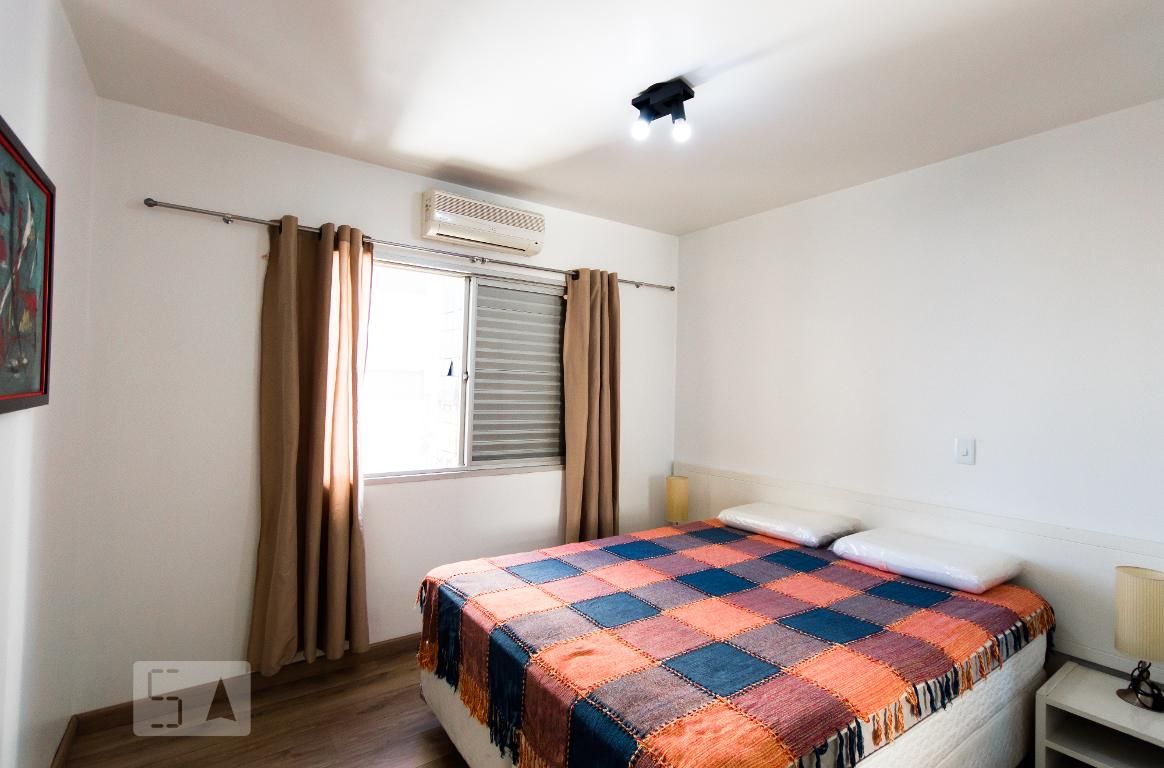 Apartamento, 1 quarto, 41 m² - Foto 7