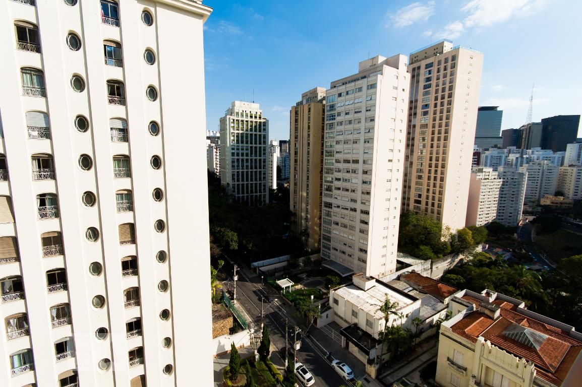 Apartamento, 1 quarto, 41 m² - Foto 5
