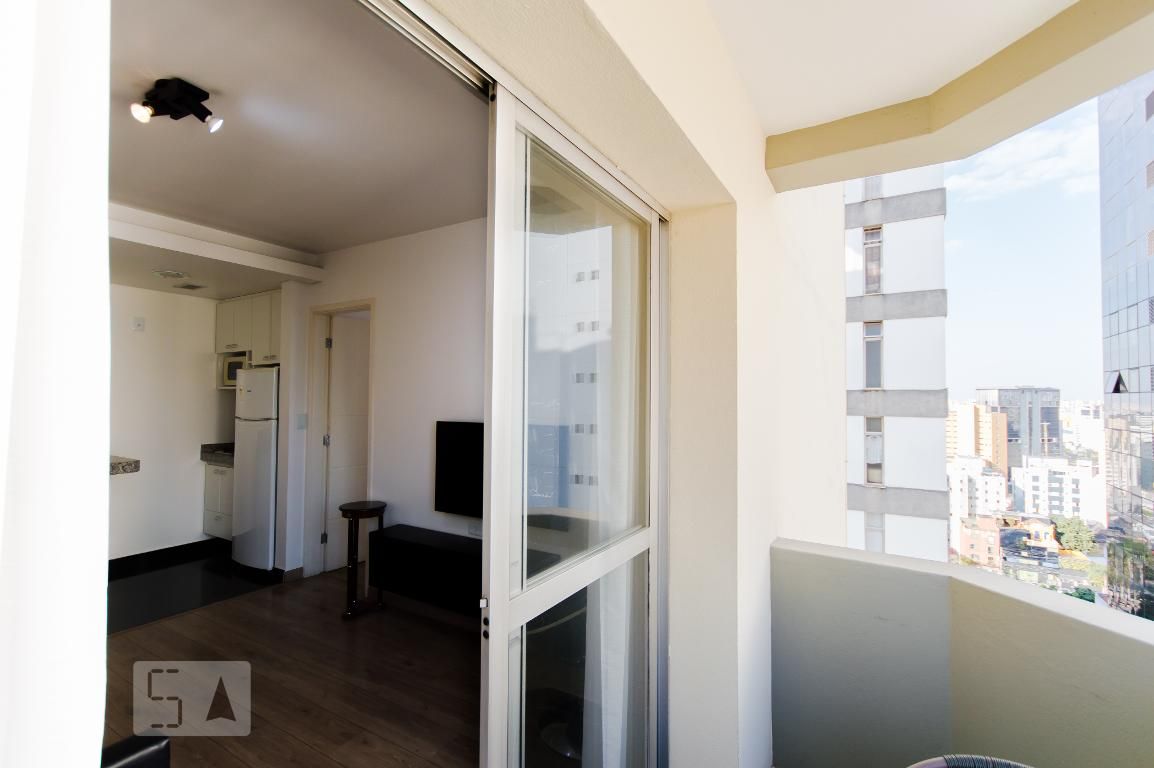 Apartamento, 1 quarto, 41 m² - Foto 6