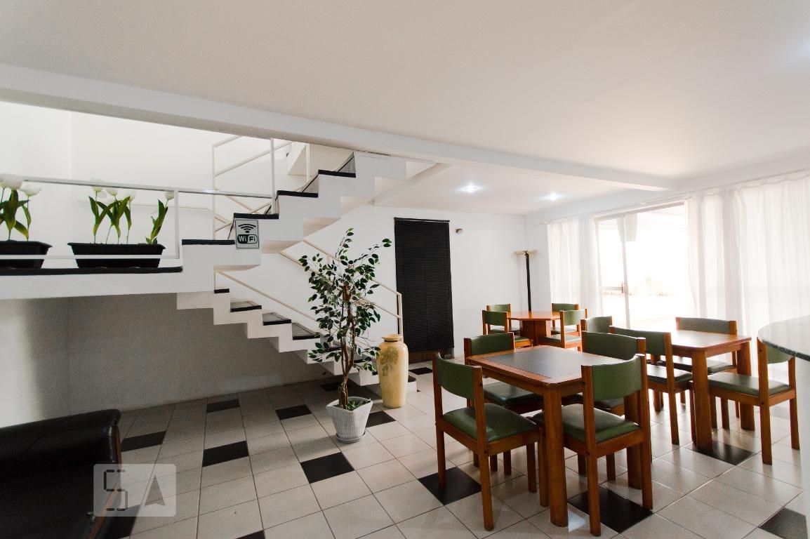 Apartamento, 1 quarto, 41 m² - Foto 17