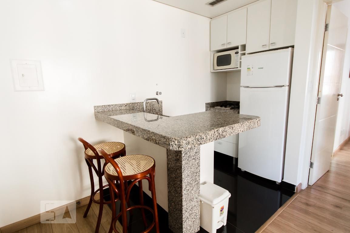 Apartamento, 1 quarto, 41 m² - Foto 12