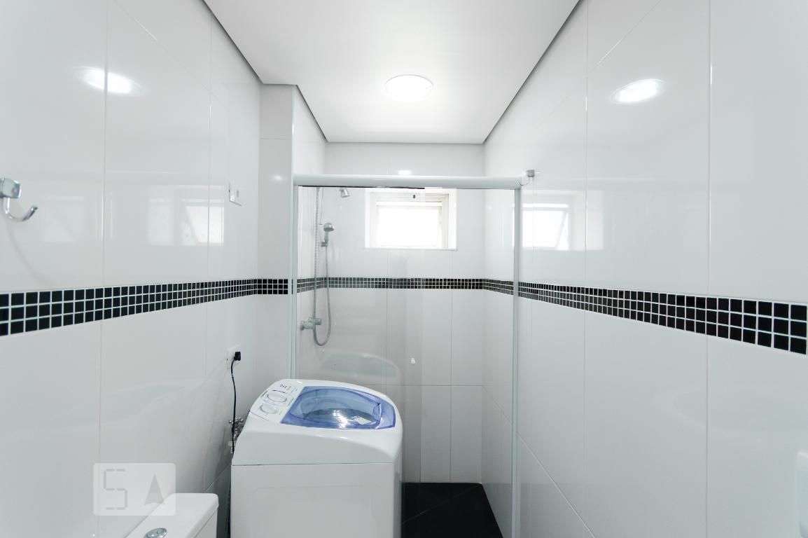 Apartamento, 1 quarto, 41 m² - Foto 10
