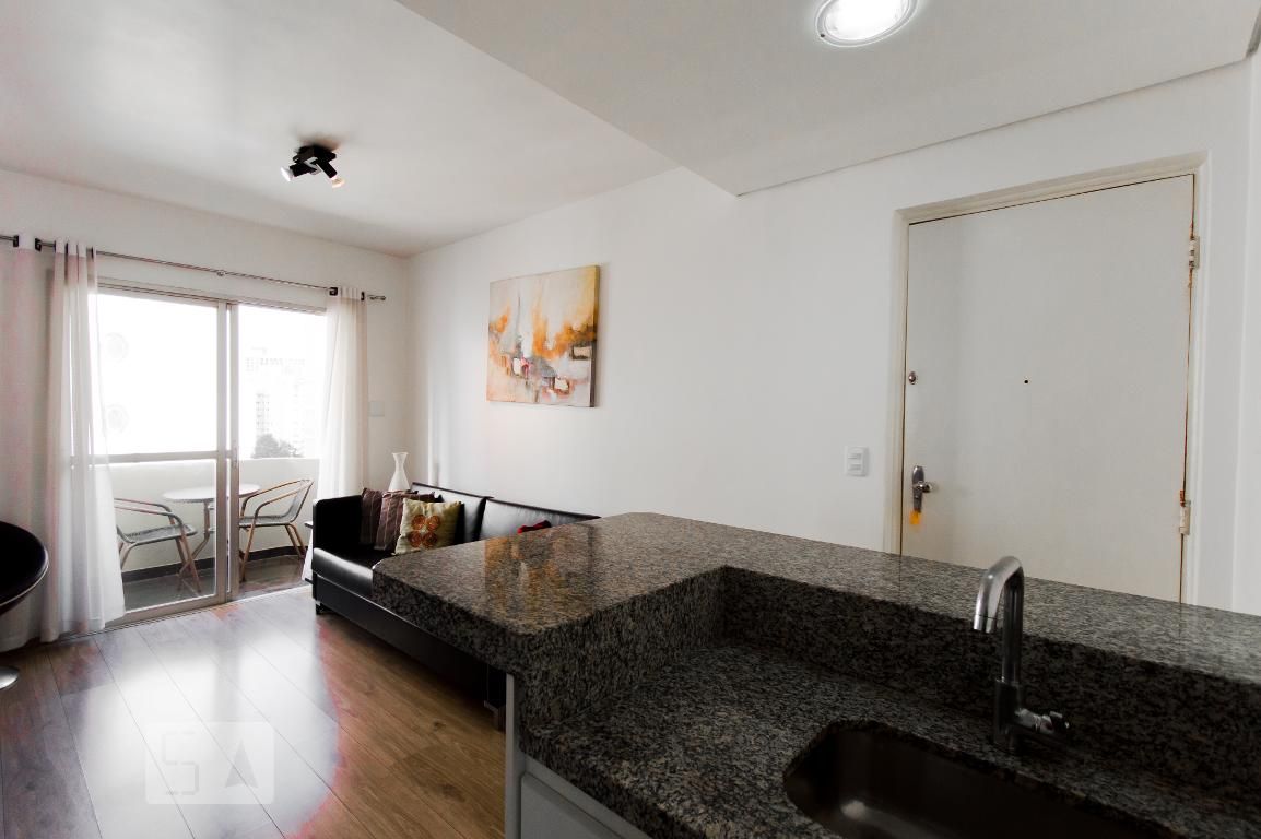 Apartamento, 1 quarto, 41 m² - Foto 15