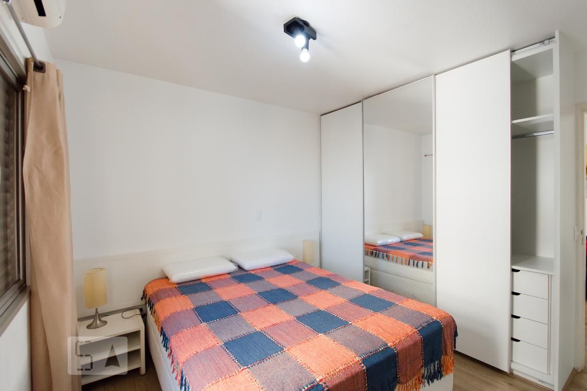 Apartamento, 1 quarto, 41 m² - Foto 8